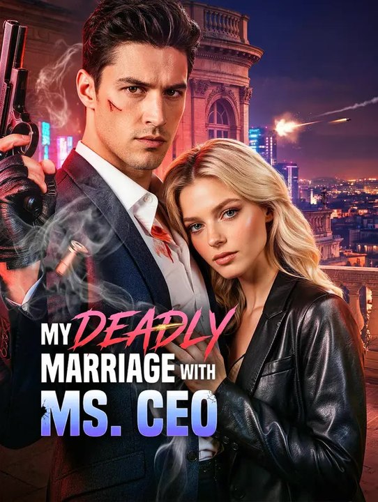My deadly marriage with ms. ceo | komplette serie | short drama deutsch