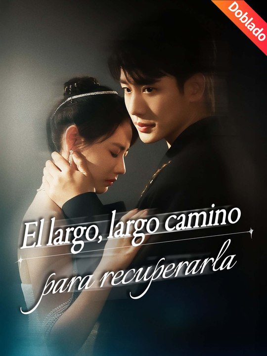 ... El largo, largo camino para recuperarla