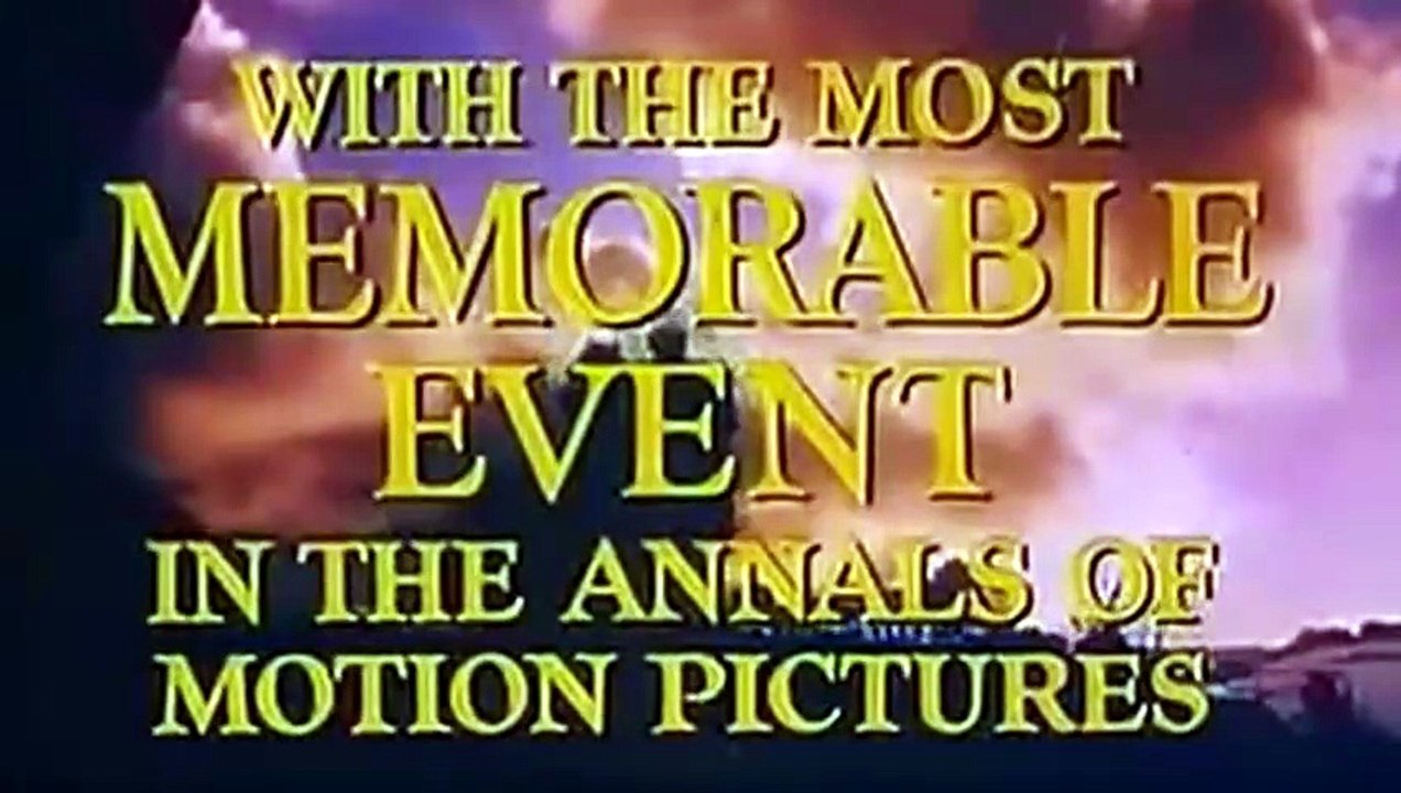 GONE WITH THE WIND (1939) Trailer VO [Full Movie]