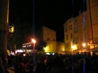 5 - Çaganh de la Sant Joan e lo ritual del fuòc