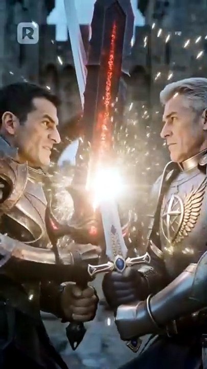 Rustblade Witcher Full Episode | Drama Nova [Full Movie]