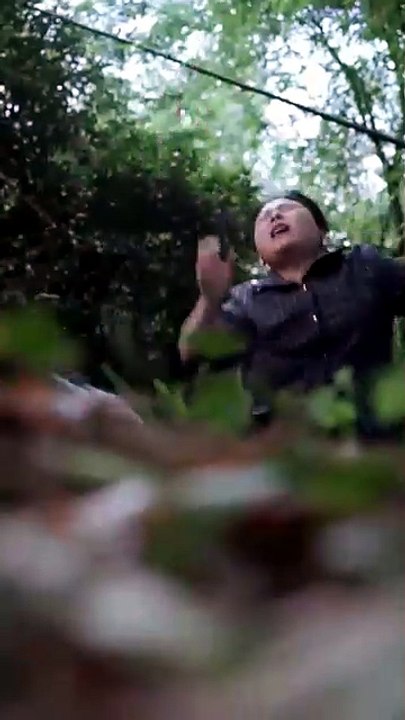 Ritual Hunt - Hide And Seek With Death Chinese Drama #englishsub All Episode | Golden Cinema