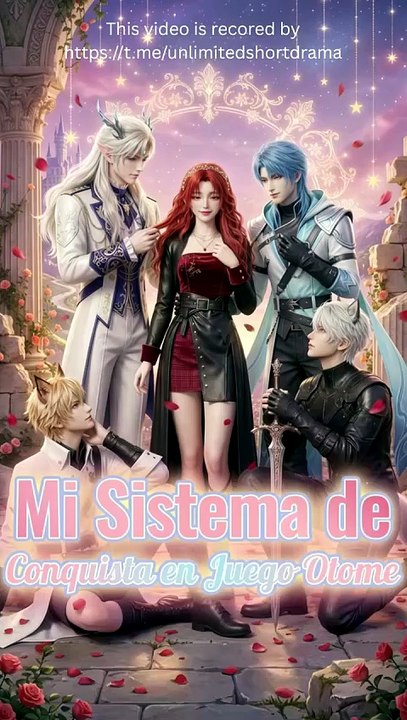 EspañOl Mi Sistema De Conquista En Juego Otome VersióN Completo