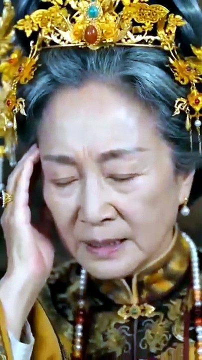 She Saved The King English Sub | All Episode | Golden Cinema