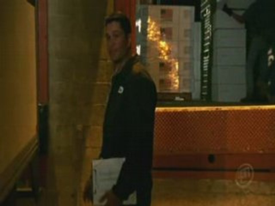 Veronica Mars 2x17