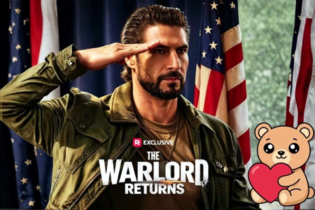 HOT 💗 The Warlord Returns Dailymotion Movie - Eng Sub [Full Movie]