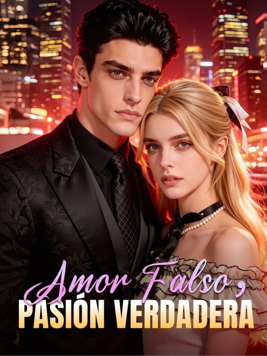 Amor Falso, Pasión Verdadera En Español