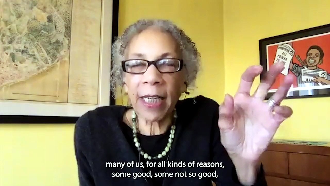 INSURGENT FLOWS. Trans*Decolonial and Black Marxist Futures (excerpt)