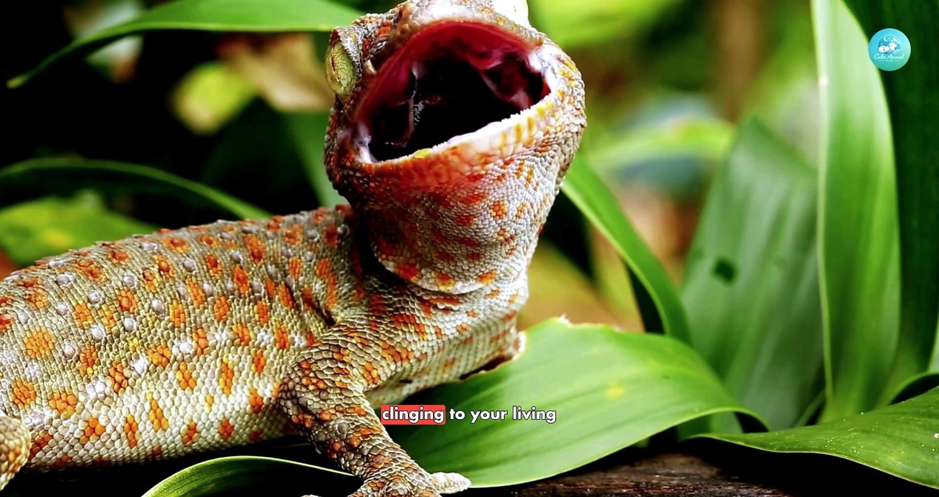 50 Incredible Creatures You Need to Know From Backyard Neighbors to Wild Wonders!