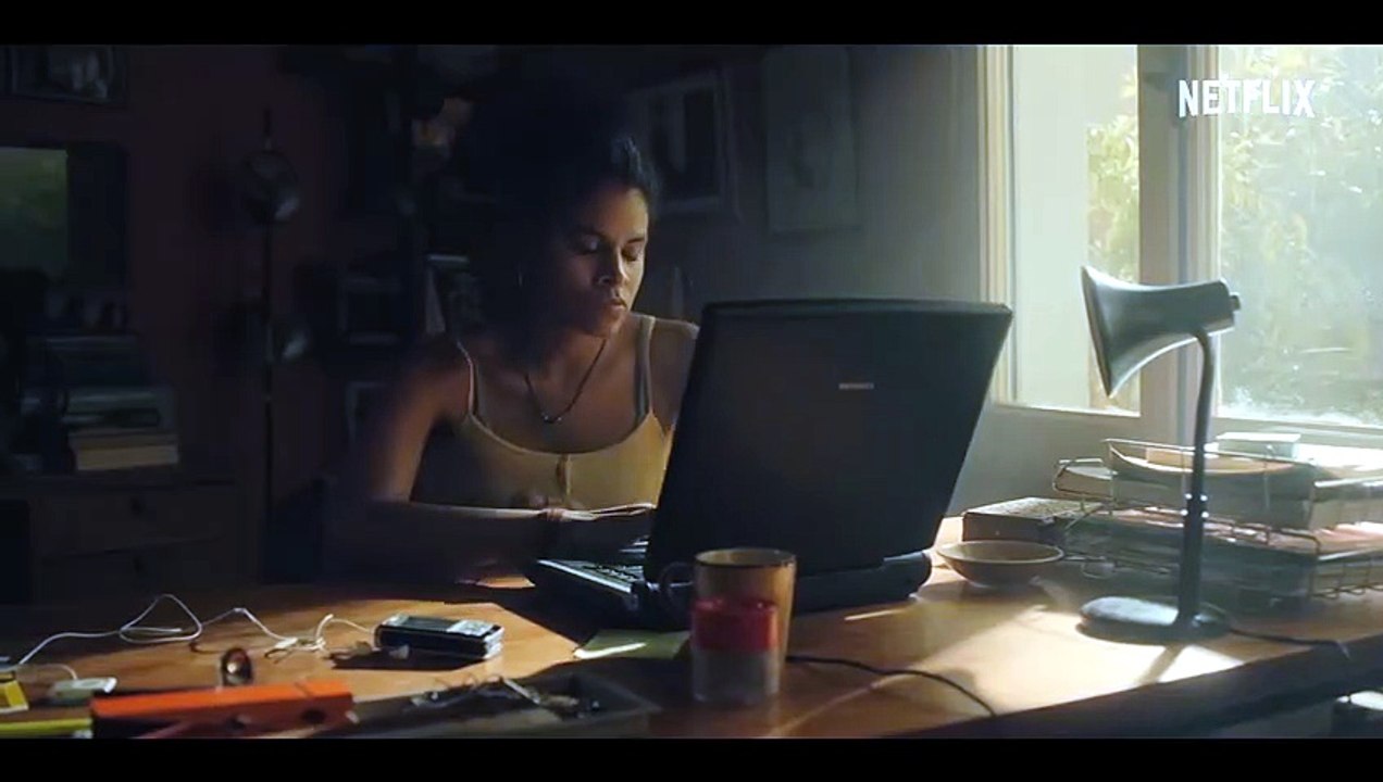 BLACK MIRROR (2023) Bande Annonce VOSTF - Saison 6 [Full Movie]