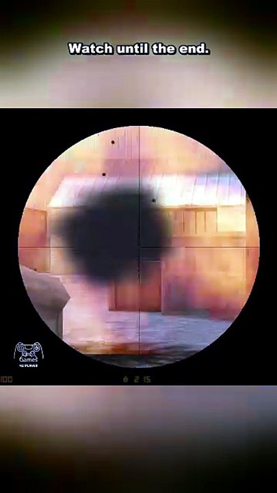 Counter Strike 1.6 Nuke Domination: Intense FPS Action!