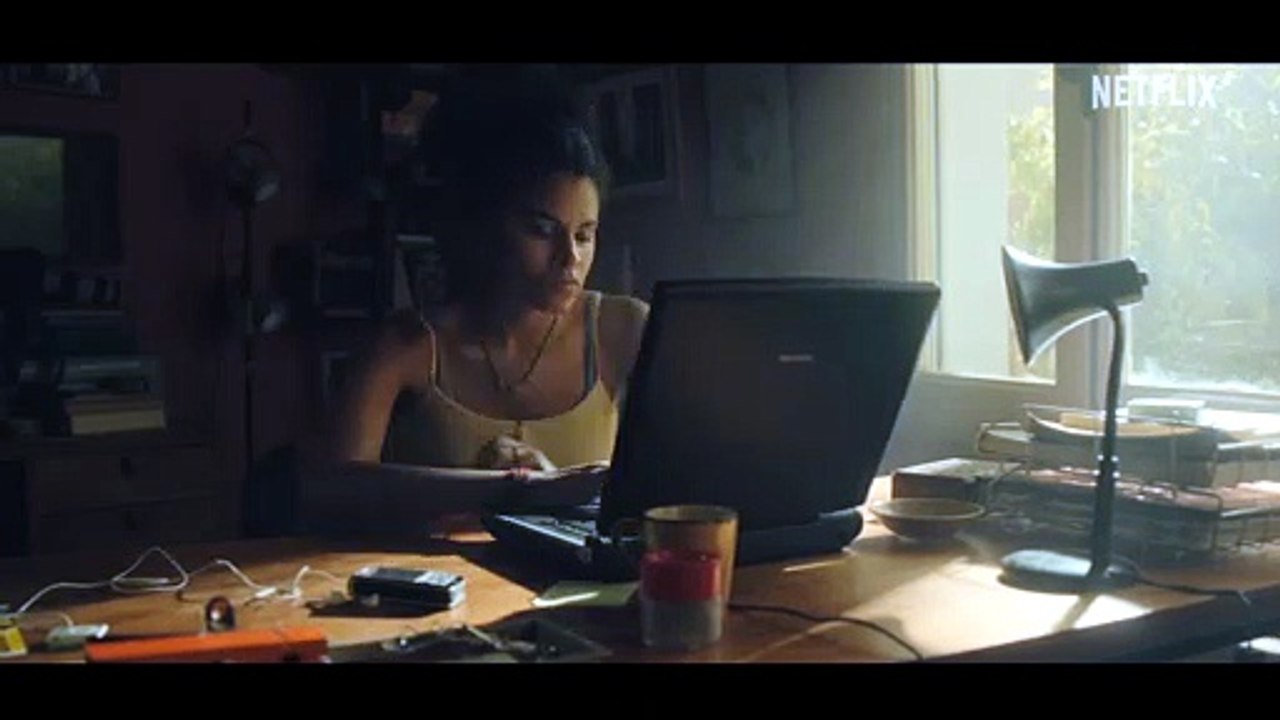 BLACK MIRROR (2023) Trailer VO Season 6 - HD [Full Movie]