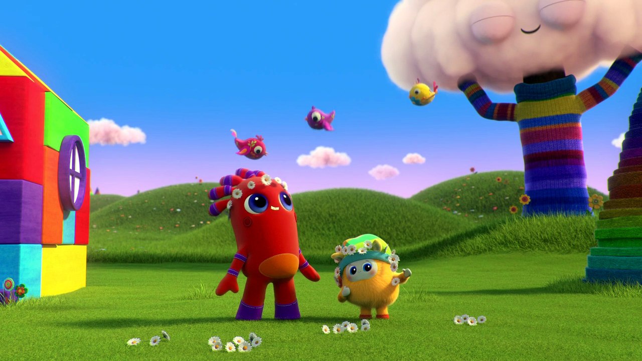 BeddyByes S01E41 Connections LAZY