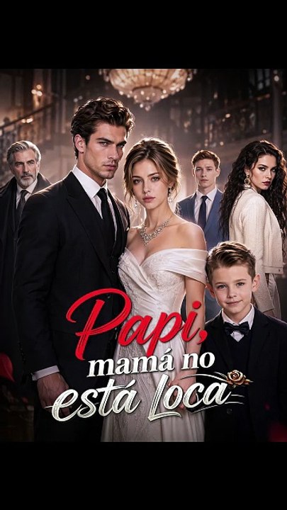 [DOB] Papi, mamá no está Loca | Filme Completo Full HD [Full Movie]