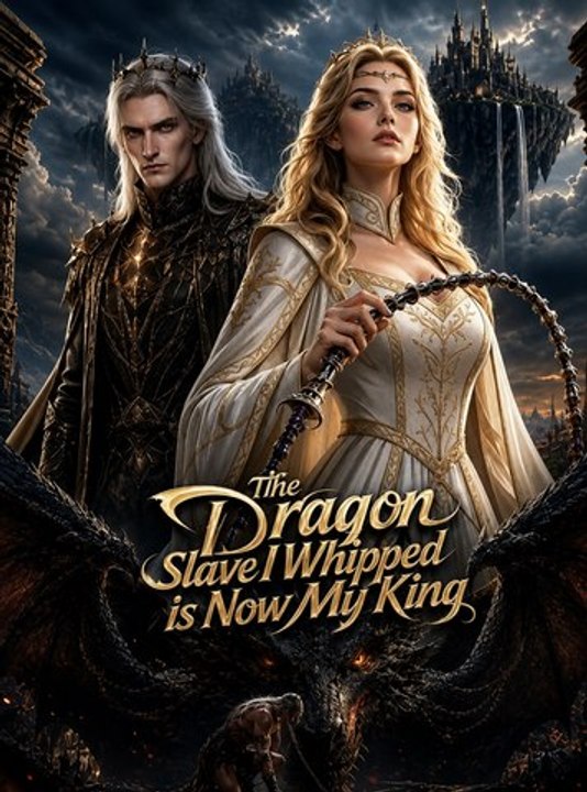 The Dragon Slave I Whipped Is Now My King - Full EP | Short Drama Fantasy Love Story | Historical Romance Drama Series - ENGSUB