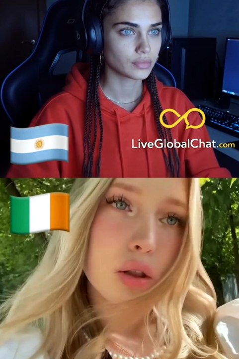 Live Global Chat New Random video chat