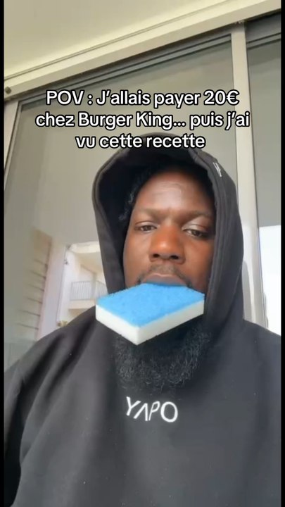 Depuis, je commande beaucoup moins.