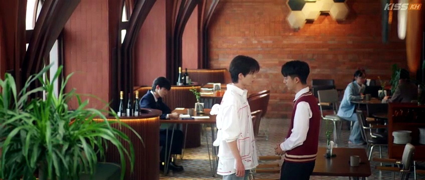 Abo Desire The Series EP13