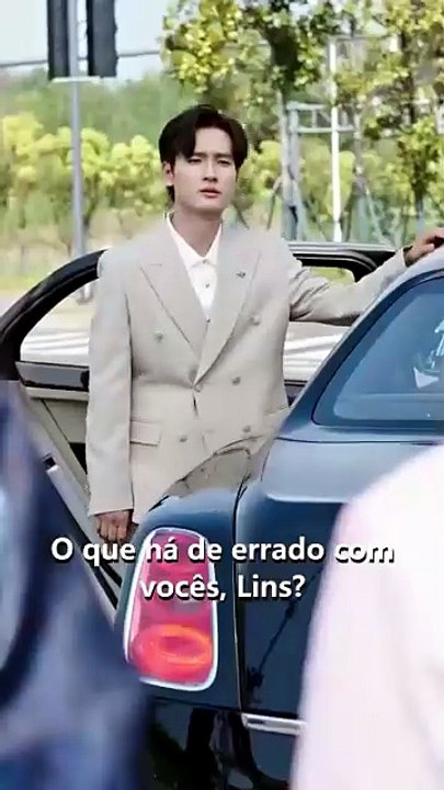 O Herdeiro TraíDo Dramax [Full Movie]