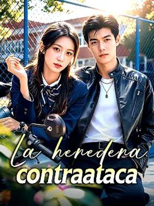 La heredera contraataca