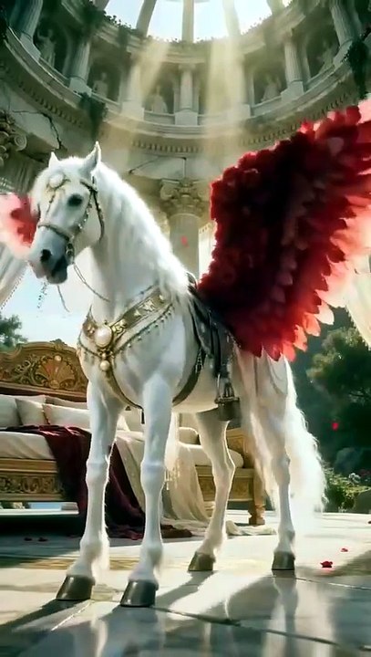 My Slave Husband Is Zeus