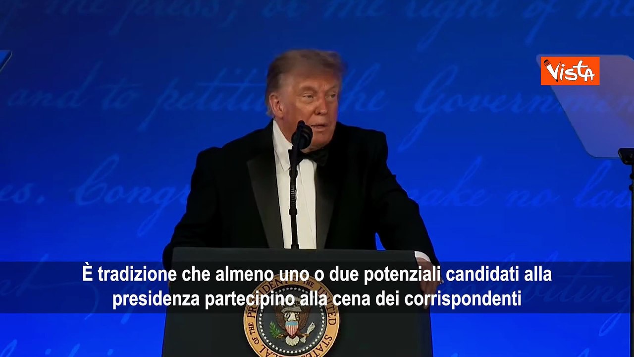 Trump sul Governatore della California Gavin Newsom: Ha vari deficit mentali
