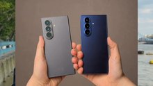 Samsung Galaxy Z Fold 8 Ultra: First Look & Unboxing