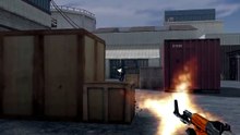 Counter Strike 1.6: Nuke Domination! Intense css_nuke Gameplay