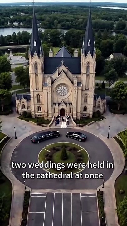 Cursed_ I Married the Don in My Sister's Place丨New Movie ✅