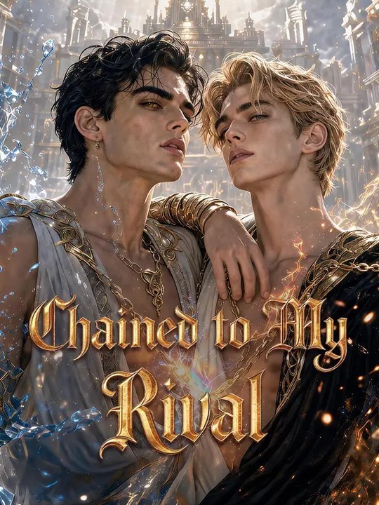 Chained to My Rival - Complete #drama #englishsub 🔥🔥 | Full Short Drama | English Sub 2026