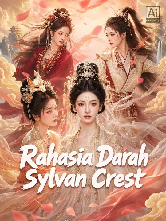 Rahasia Darah Sylvan Crest