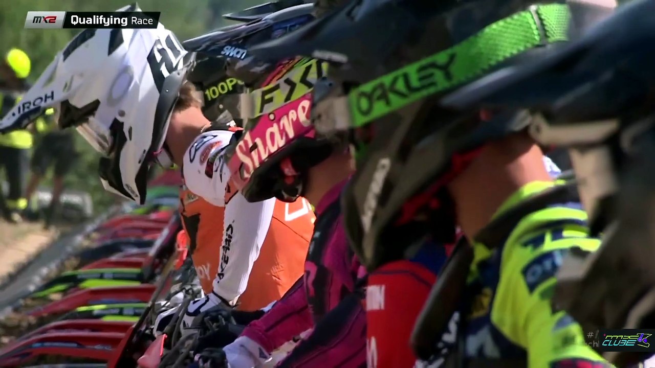 26- MX ETAPA 13 - REPLUBICA TCHECA - QUALIFY 250