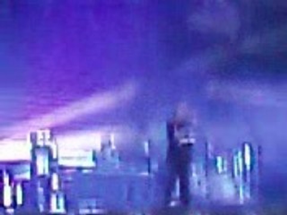 massive attack eurockéenne de belfort 2008