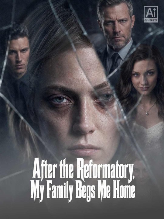 After the Reformatory, My Family Begs Me Home