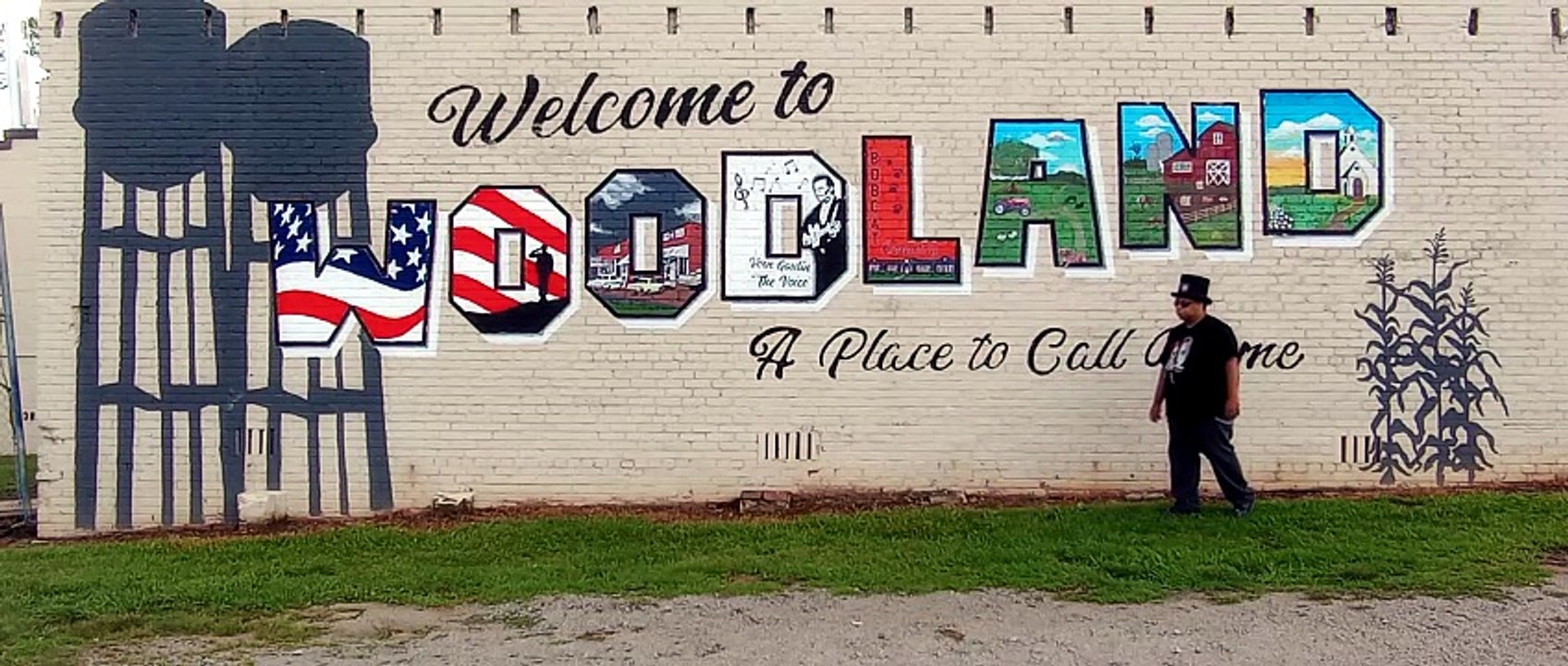 welcome to woodland alabama