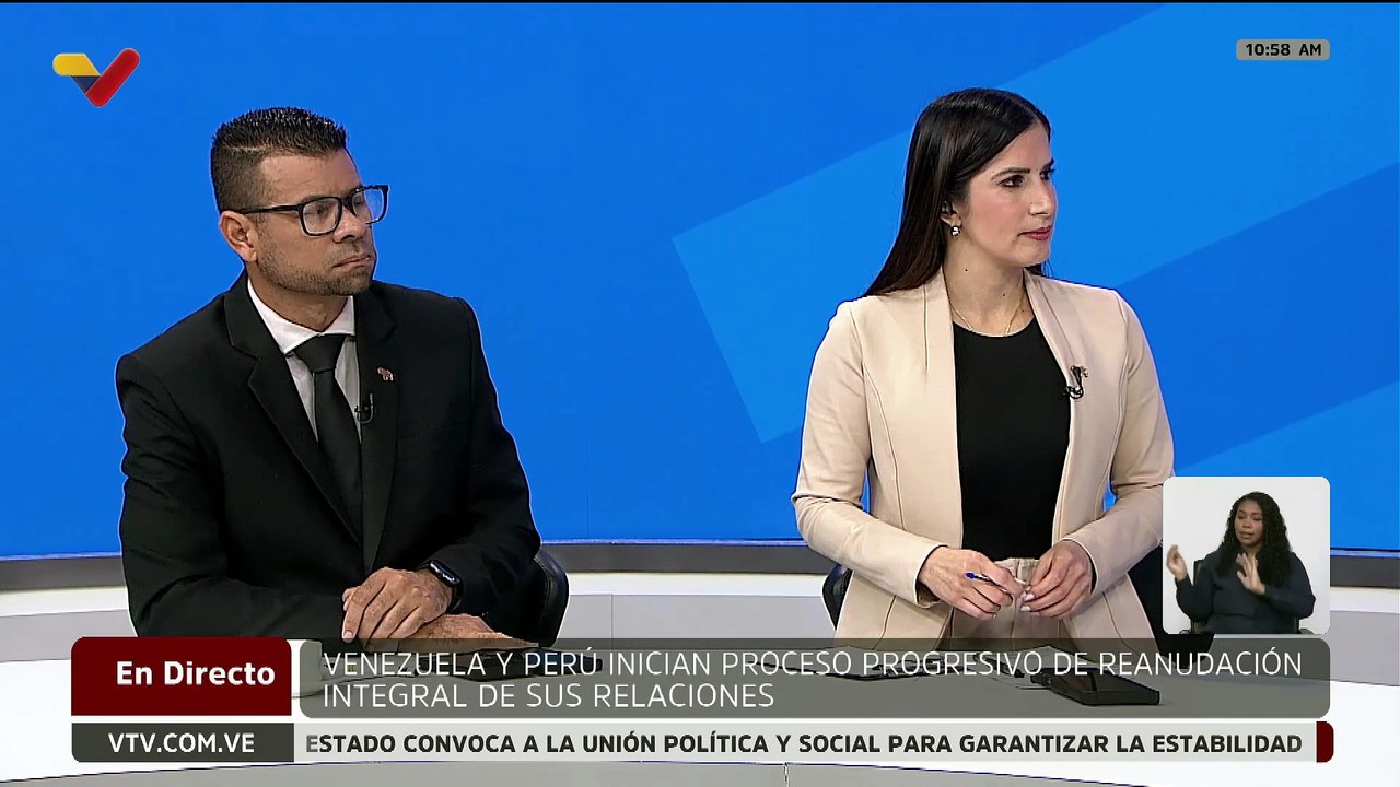 Internacionalista Ernesto Wong: En las relaciones bilaterales debe reinar el beneficio mutuo