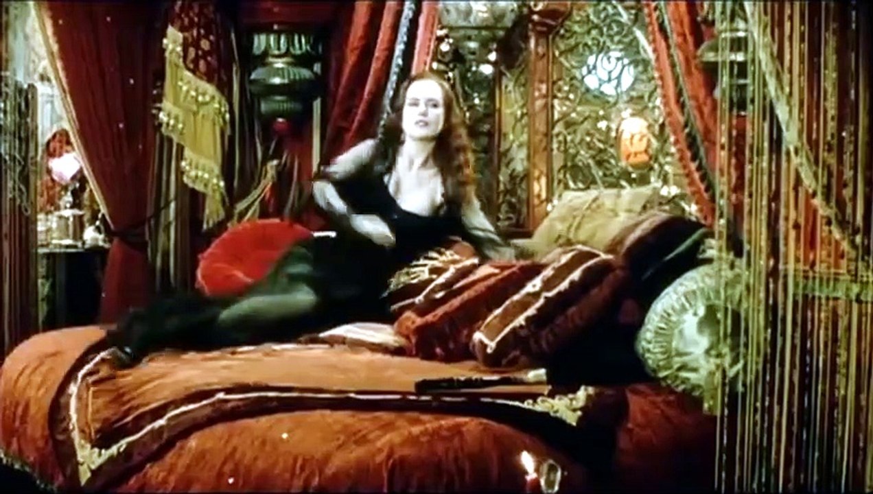 MOULIN ROUGE (2001) Bande Annonce VF - HD [Full Movie]