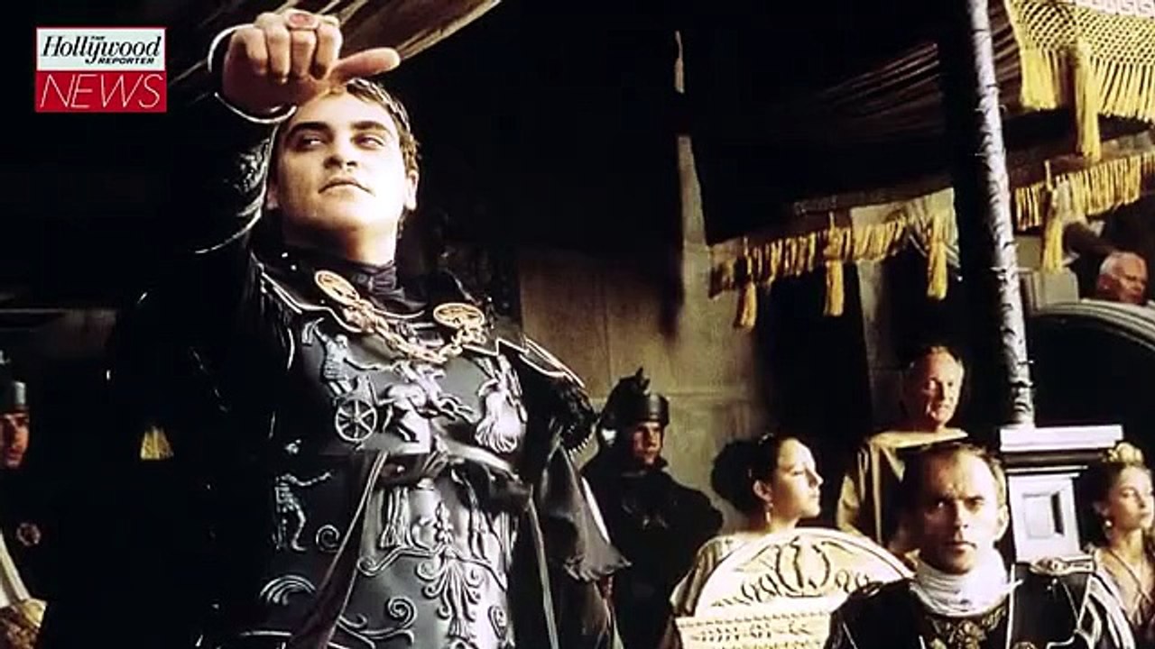 'Gladiator II' New Trailer: Paul Mescal on a Quest for Vengeance | THR News Video [Full Movie]