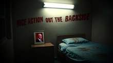 The Rudy Schwartz Project - Nice Action Out the Backside