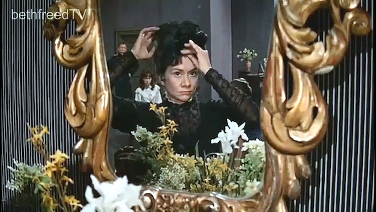 Three Sisters (1970) Period Drama based on the play by Anton Chekhov Part 1 [Full Movie]