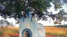 CAPELA DEBAIXO DE UMA PAINEIRA