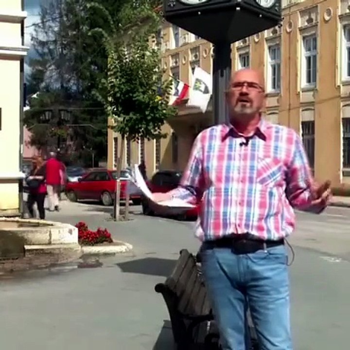 Fatmir protiv Fatmira