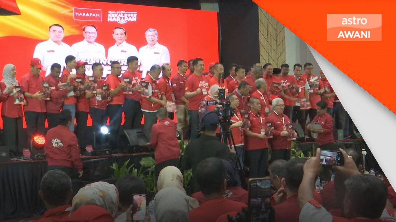 Manifesto PH, BN tonjol fokus berbeza, namun matlamat hampir sama