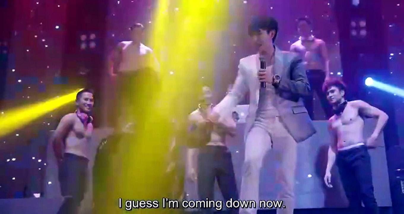 Love Syndrome (2023) Episode 5 (ENG SUB) [Full Movie]