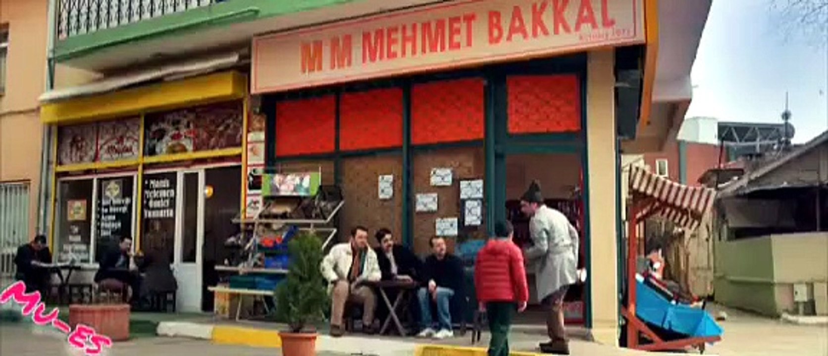 Bayram Abi izle☄️☄️komedi☄️☄️yerli film izle [Full Movie]