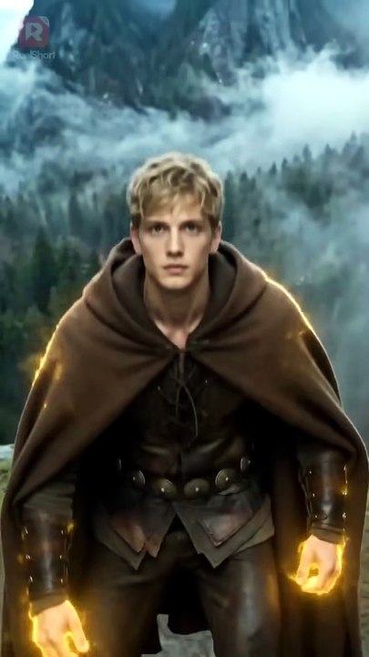 Zero to Alpha- Return of the Wolf King丨New Movie ✅