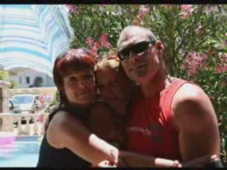 5 juillet 2008 : toujours en fête !!!!! viva la fiesta !!!