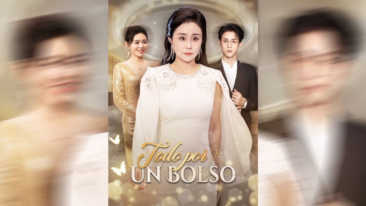 Todo por un bolso 45 Eps SD Drama Español NITRO REALMS