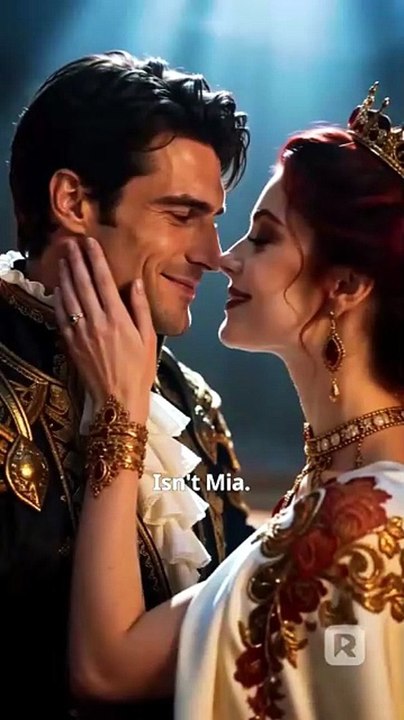 The Alpha's Unclaimed Mate—I Rose to Lycan Royalty- Drama FULL MOVIES ENGLISH SUB [Full Movie]